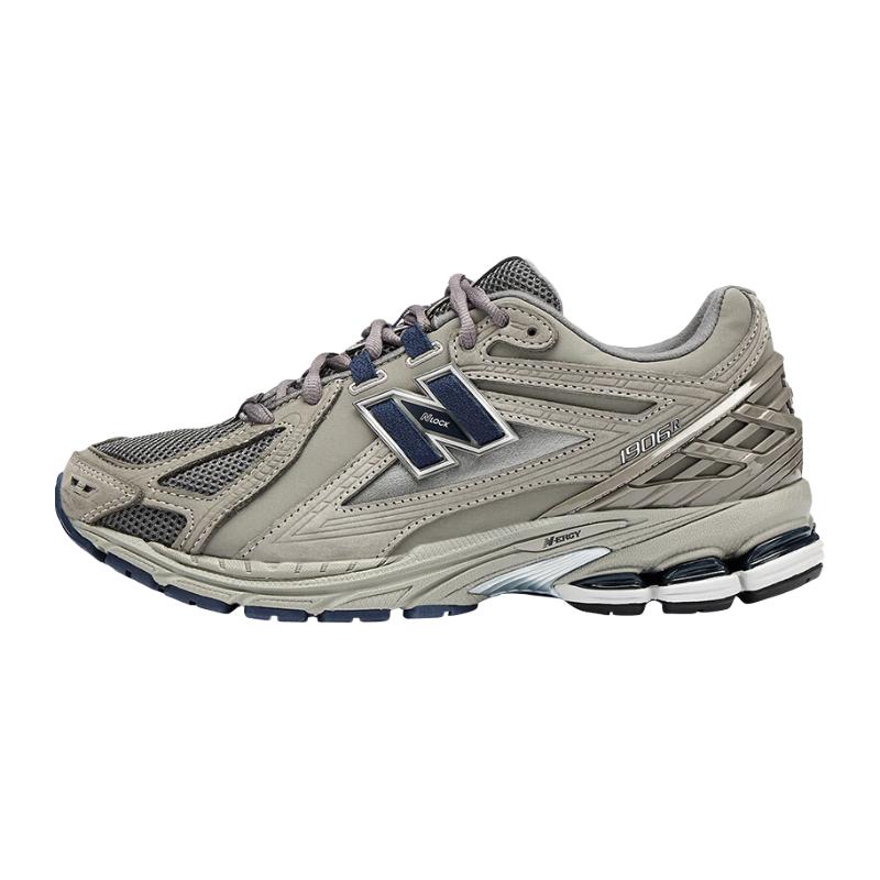 New Balance 1906 Series M1906RB Retro Mesh Sneakers