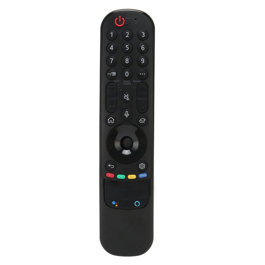 AN MR21GA Voice TV Remote for 43NANO75UPA 43UP7100ZUF 43UP7560AUD 43UP7700PUB 43UP8000PUA