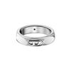 Diesel Accessory Dx1693040 Oval D Logo Ring
