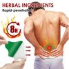 Huiles et pansements anti-inflammatoires