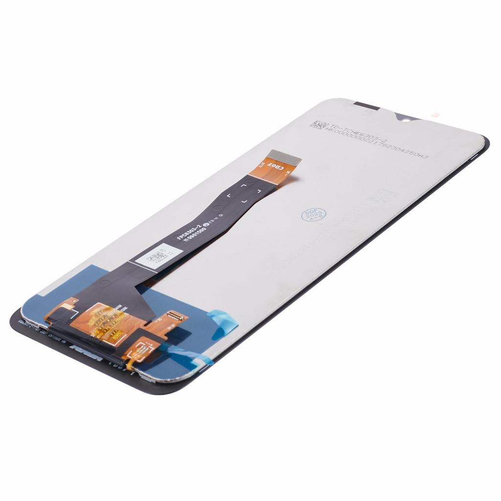 For Nokia C110 Grade B LCD Screen and Digitizer Assembly Part
