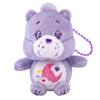 Care Bears Sitting 5 10cm Dream Mascot, CareBears, Types, Approx. (Sweet Bear)