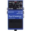 SY-1 Synthesizer Compact Design with Built-in Effects and Easy Controls