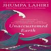 Unaccustomed Earth by Jhumpa Lahiri Paperback Book 9780747596592