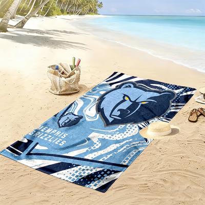 Desportos aquáticos – Mantas e toalhas de praia