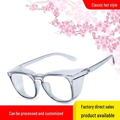 Anti-Pollen, Anti-Blauw Licht, Anti-Condens TR90 Brillen & Goggles