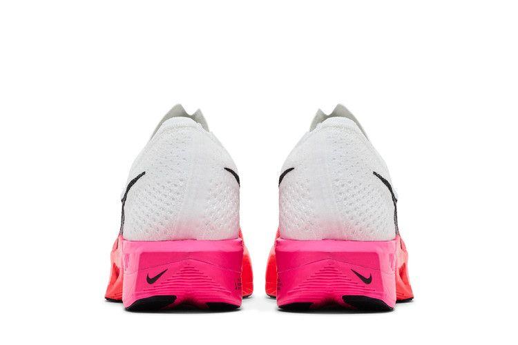 Nike ZoomX Vaporfly 3 Bright Crimson (Women's)