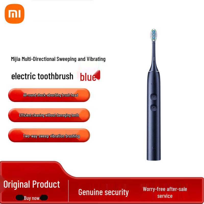 Xiaomi MES611 Smart Sonic Electric Toothbrush