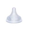 Pigeon Breastmilk Feeling 1 Helps Baby Latch On Properly Nipple, Newborn, SS, Piece,