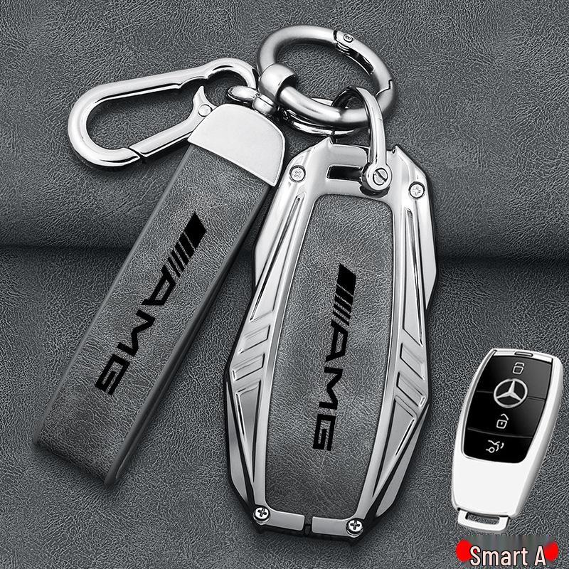 2025 Mercedes-Benz GLB200/GLB220 Key Case: Luxury Unisex Protective Shell