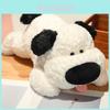 Adorable Dog Plush Stuffed Animal With Pp Cotton Filling For Children's Playtime