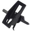 10 Pcs Window Upper Garnish Moulding Clips Car Accessories Trim 20058837