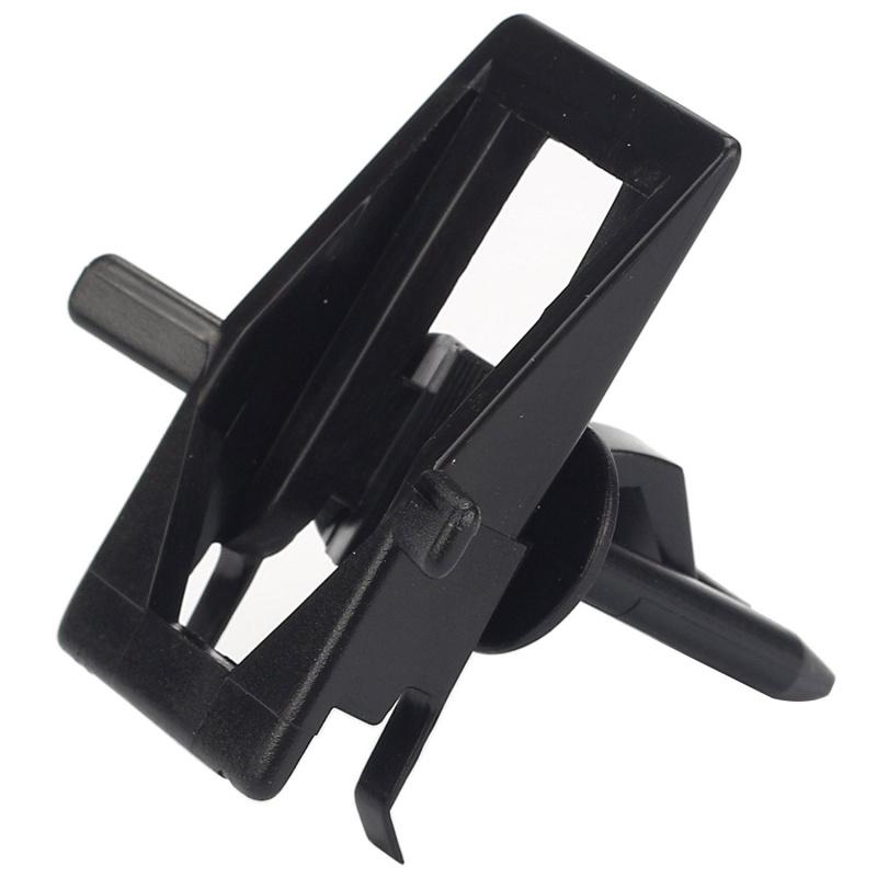 10 Pcs Window Upper Garnish Moulding Clips Car Accessories Trim 20058837