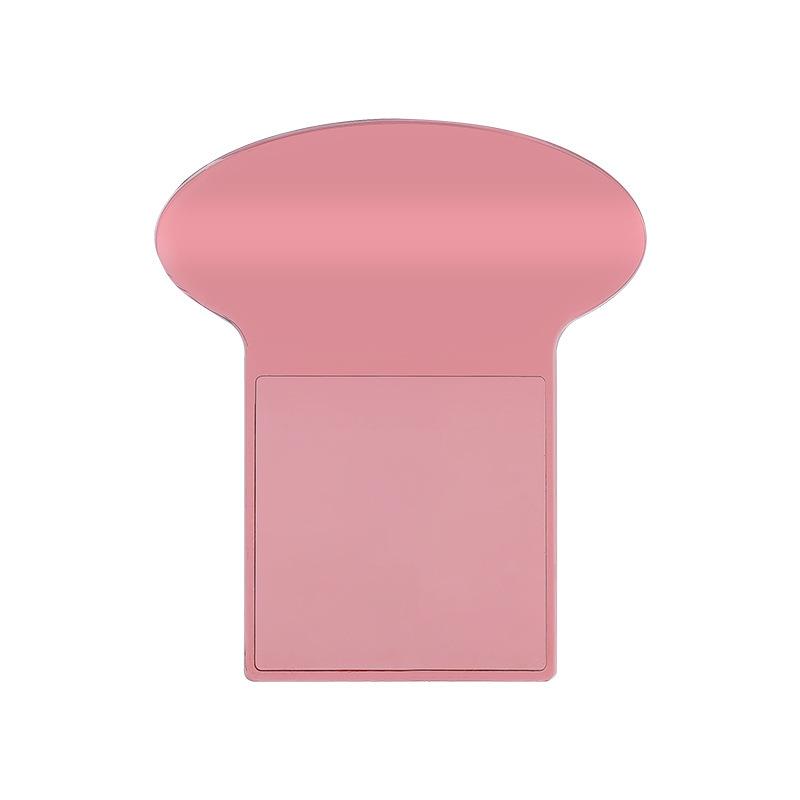 

Подъемник для крышки унитаза, портативный антигрязный аксессуар для рук, аксессуары для туалета, ручка для подъема крышки, ручка для сиденья унитаза 7.8*6.8*3CM красный