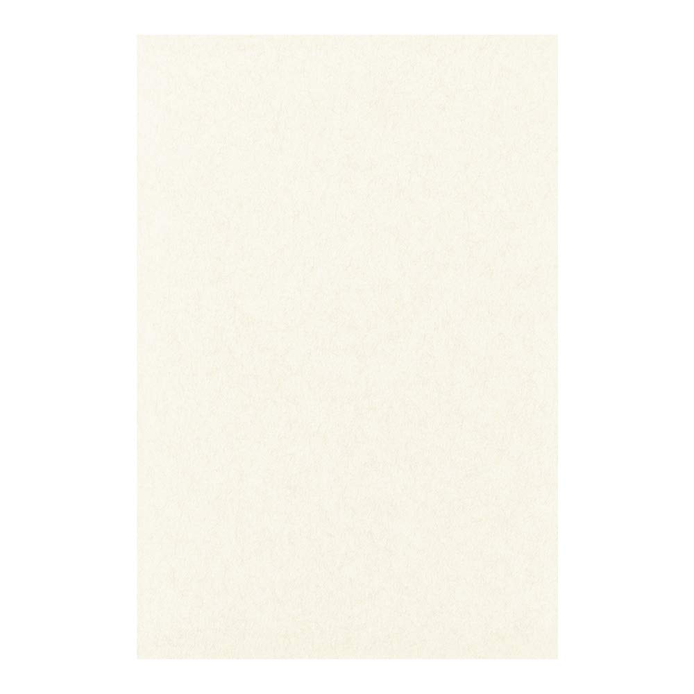 DESIGNPHIL MIDORI Flower 88159006 Postcard, Dust, Blue,