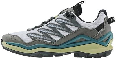 Buty trekkingowe Maddox Pro LO szare fern 9059