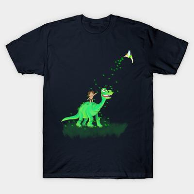 Hauts – T-shirts