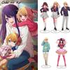 No Ko Oshi Doublelayer Acrylic Stand Sign Hoshino Ai Figure Fans Ornaments Gift