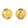 Oil Dish Foot Lamp Anti-slip Alloy Oil Lamp Exquisite High-legged Butter Lamp Holder Adjustable Oil Dish Ornaments Buddha Hall