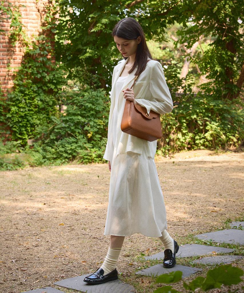 Andhee Rubo Bag_Tan Brown