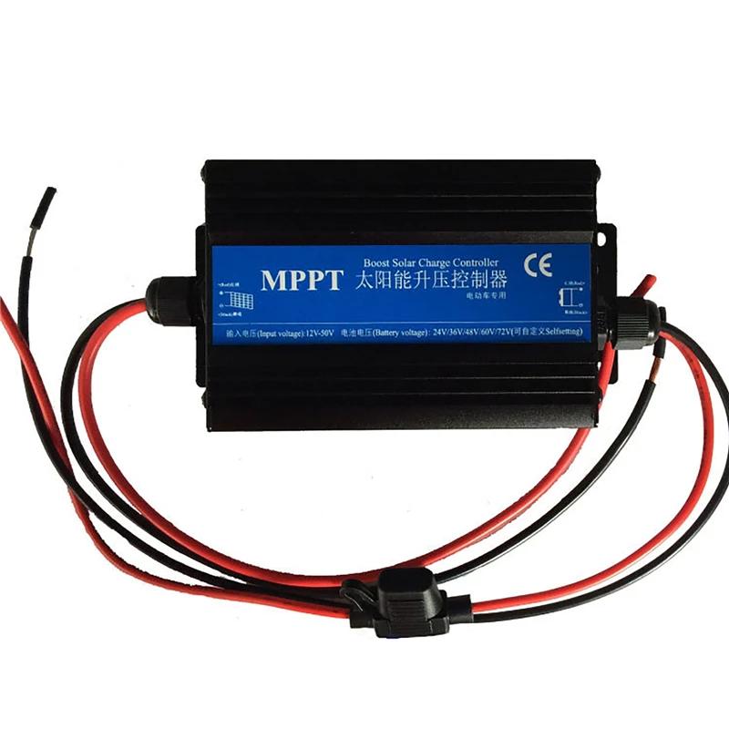 300W