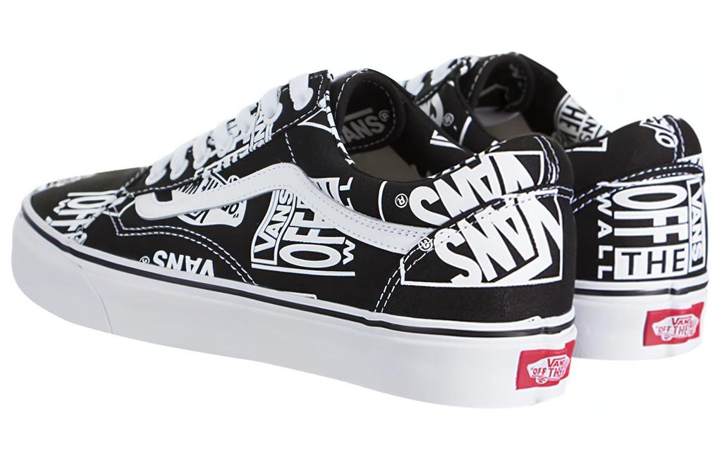 Vans Old Skool 'Logo Mix' VN0A38G1UA9