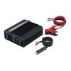 BAL (Ohashi Sangyo) 3-way Inverter for DC Cars, Rated Output: 400W 1758