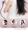 High-Speed Leafless Hair Dryer for Salon and Home Use