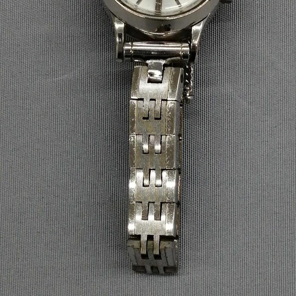 Used CITIZEN AMRM 5701-Y Manual winding watch