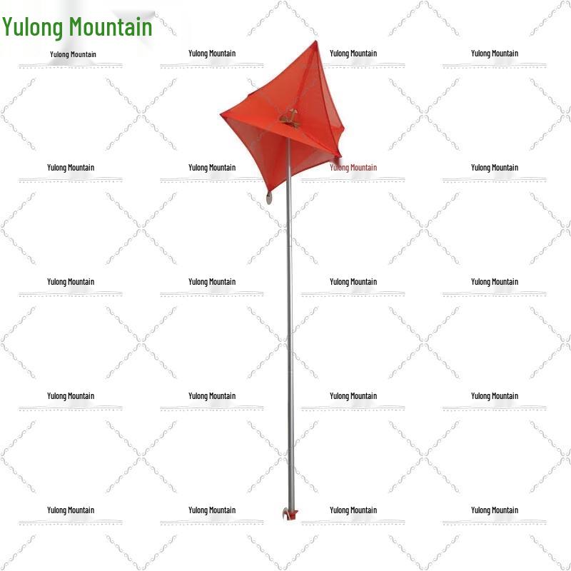 Marine Folding Radar Reflector