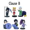 Plum Rain Series  Tanjiro Kamado Nezuko Anime Animation Figurine Creative Statue Model Ornament Surprise Present
