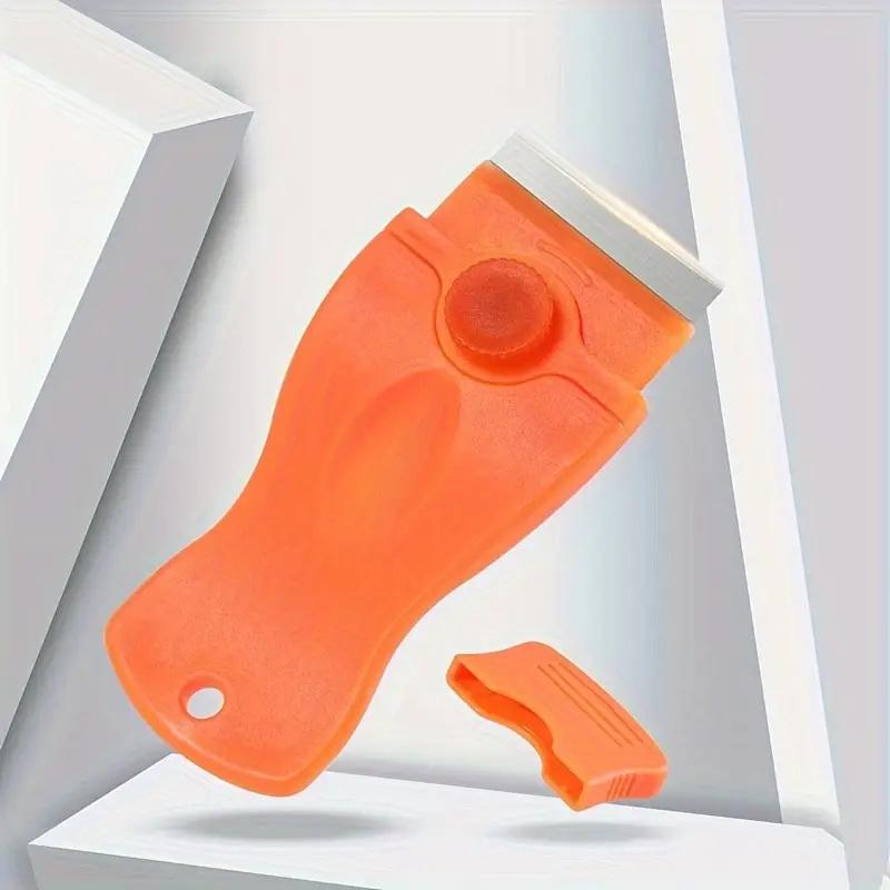 Cleaning Shovel Kitchen Scraper Paint Removal Glue Removal Wall Putty Glass Cleaning Paint Sticker Glue Removal Scraper Shovel