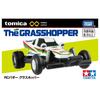 Takara Tomy Tomica Premium Unlimited RC Buggy Grasshopper Miniature Car Toy for Ages 6 and Up
