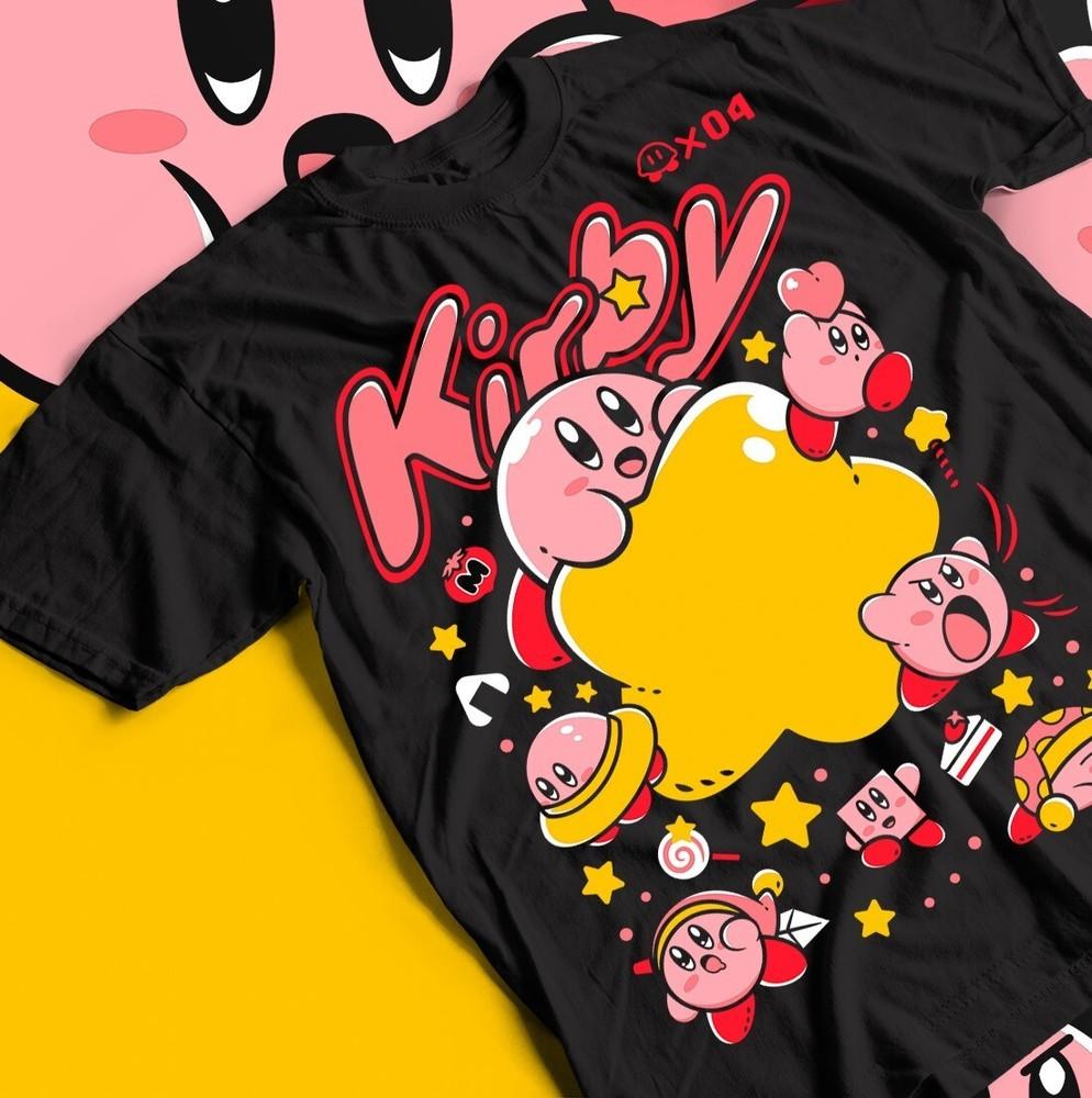 

Унисекс футболка с видеоиграми - Футболка для геймеров в стиле ретро, Геймерская футболка, Графическая S