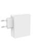 QC3.0 Fast Charging Multi-Port Travel Charger with 4 USB Ports - US/EU Standard