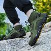 Hiking Shoes, Summer New Large-sized Canyoning Shoes, Outdoor Hiking and Wading Shoes, Casual Couple Sports Shoes