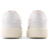 New Balance Mens CT302 White Moonbeam Unisex Sneakers CT302OB