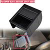 For BMW 5 Series E39 Insert Center Console Storage Compartment Roller Blind Cover 51168159698 51 16 8 159 698