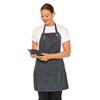 Dennys Unisex Adult Le Chef Apron