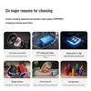 SANAG M13S Pro Max Portable Outdoor Bluetooth Speaker CN plug (adapter included)