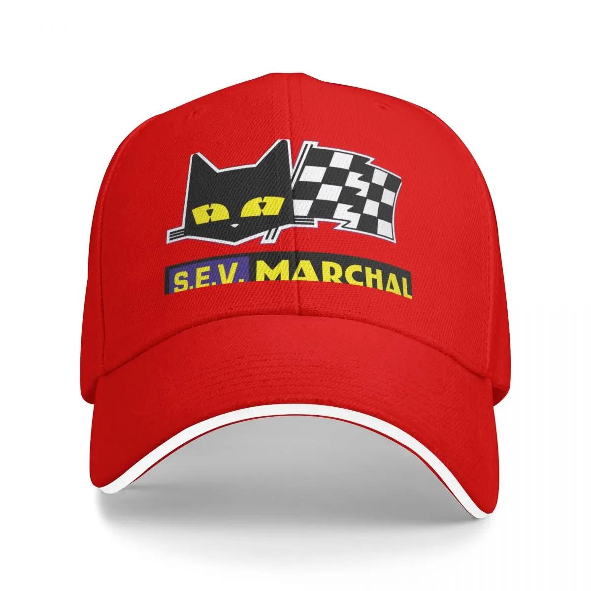 SEV Marchal 2 Baseball Cap Visor Fashion Beach custom Hat Women s Hats Men s