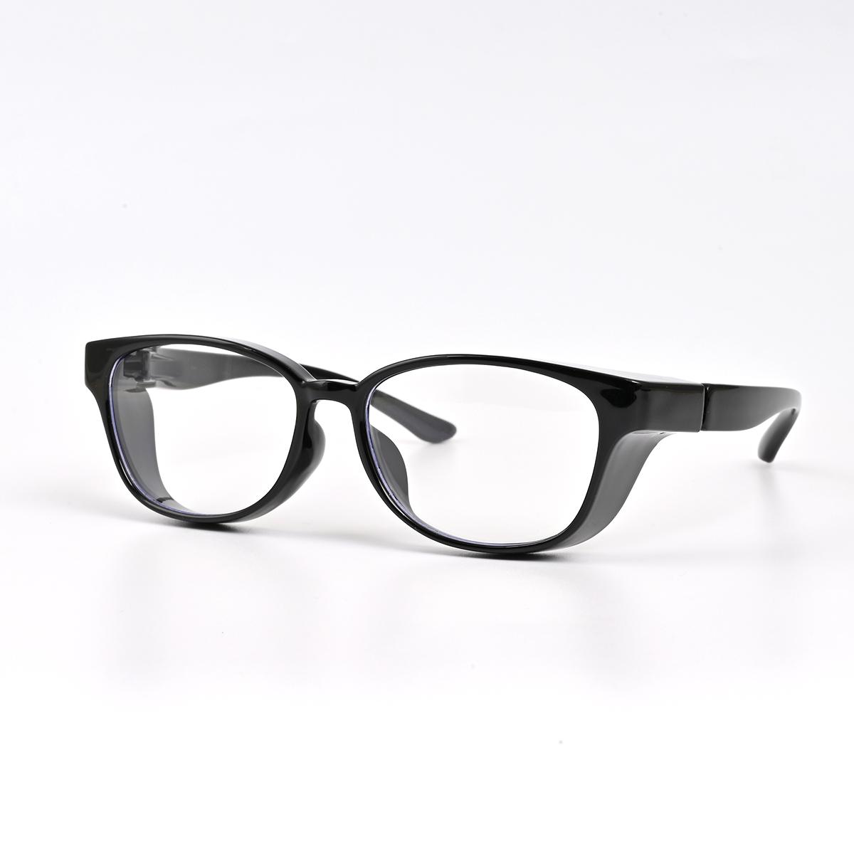 

1 шт. VOPHA Очки с квадратной оправой Очки против синего света Мужские Женские Солнцезащитные очки для вождения ночью в автомобиле Защитные очки от песка и УФ-излучения