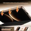Huawei Mate X7 Leather Folding Screen Case – Drop-Proof, Magnetic Adsorption, Full Protection