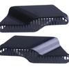 Seat AC Heat Floor Air Conditioner Duct Vent Outlet Grille Cover Trim 2016 2018 2019 2022 for BMW X1 F48 X2 F39 Serie 2 F45 F46