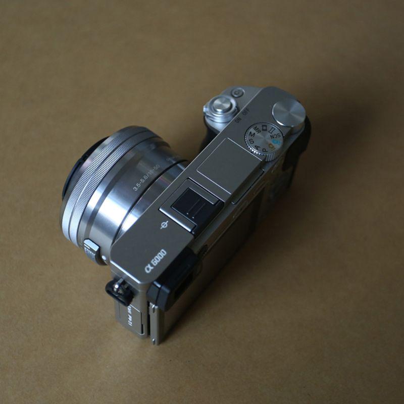 Hot Shoe Cover for  Camera Multi Hotshoe A7C A7S A7R II III A6600 A6500 ZV-E10 FA-SHC1M