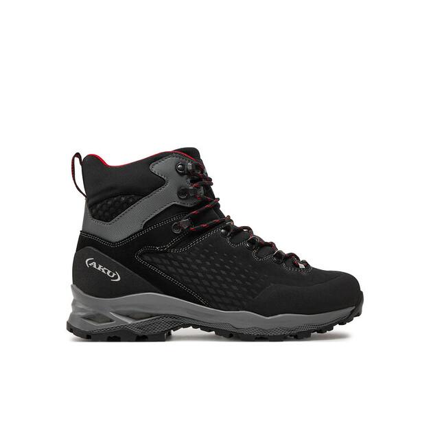 Ботинки треккинговые Aku Alterra Ii Gtx GORE-TEX