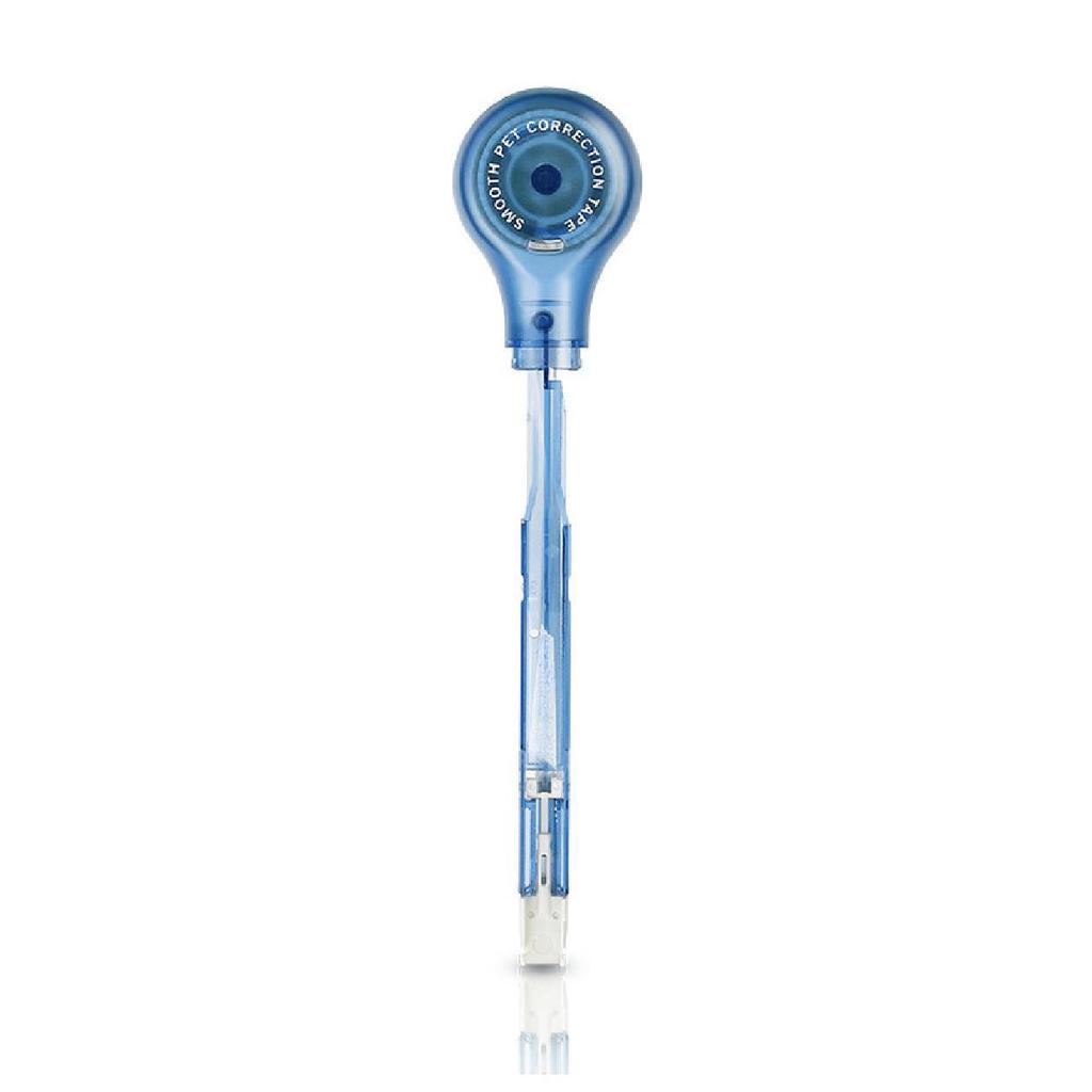 Lupu Sheng 9189 Student Correction Tape with Replaceable Core - Pen-Style Eraser