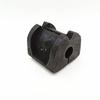 2Pcs Rear Stabilizer Bar Bushings 20464SC010 For Subaru Forester Impreza WRX STI