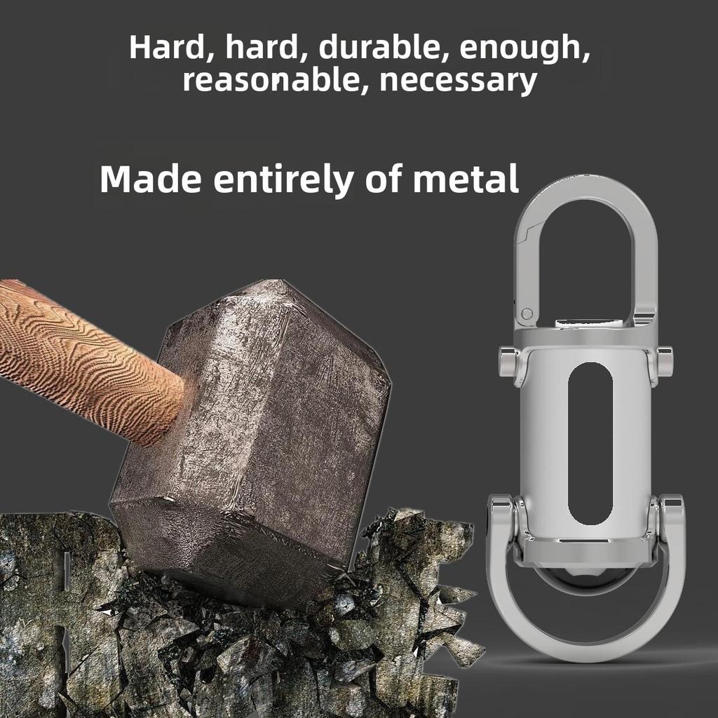 Handheld Led Small Torch Light With Waterproof Shell For Home Safety Outdoor