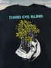 Rzadka koszulka z trasy zespołu Third Eye Blind, prezent dla fana, rozmiar uniwersalny, unisex